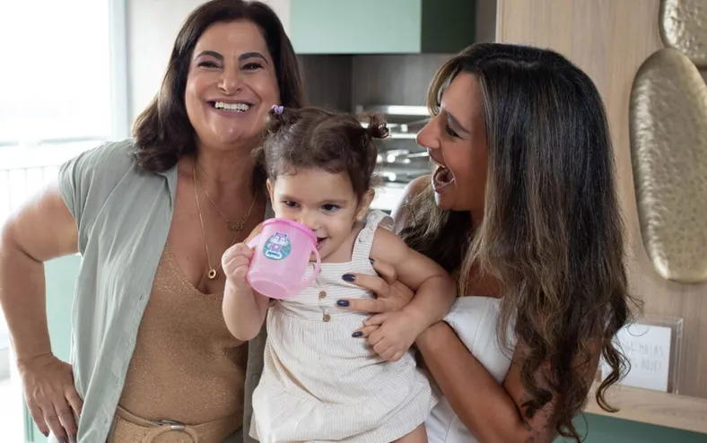 Maternidade impulsiona criação de novos negócios - Imagem