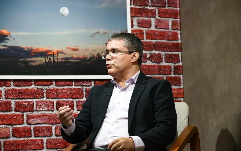 Mau uso de IA nas eleições pode gerar punição pesada, diz especialista - Imagem