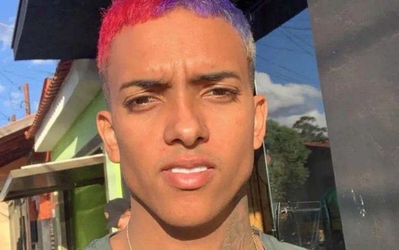 MC Brinquedo anuncia fim da carreira: “Entreguei minha vida a Jesus” - Imagem