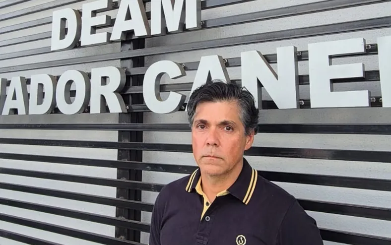 Médico preso alega 'falta de lubrificação' para justificar estupro - Imagem