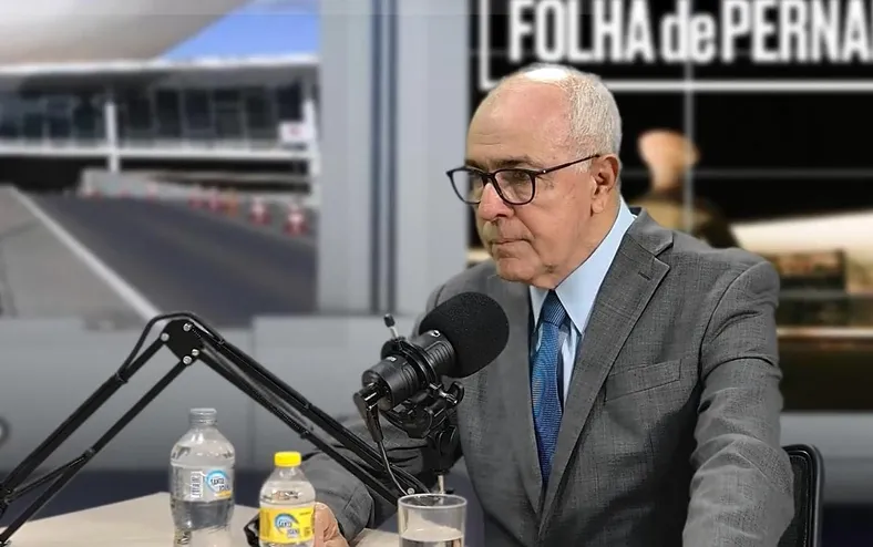 Menos um: candidato desiste da disputa ao Governo da Bahia - Imagem