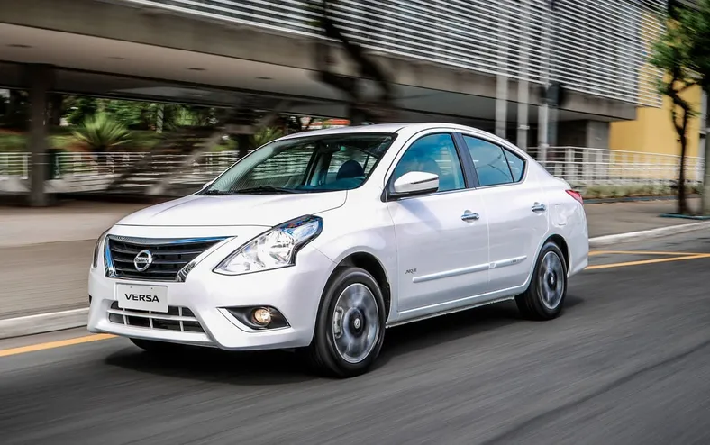 Montadora popular vai produzir menos e terá IA em 90% da frota - Imagem