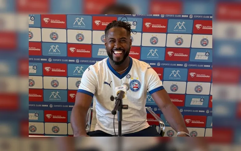 Morre Aelton Santys, produtor de elenco e influenciador baiano, aos 32 - Imagem