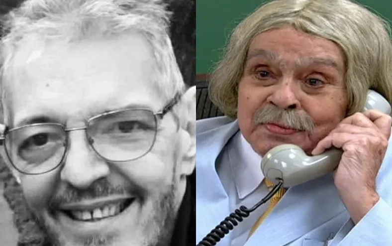 Morre filho de Chico Anysio e família se despede: "Descansou" - Imagem