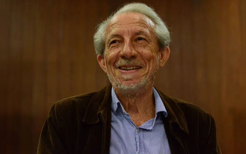 Morre Raimundo Pereira, ícone do jornalismo que desafiou a ditadura - Imagem