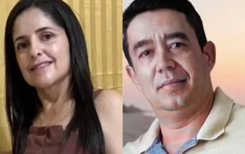 Mulher é morta pelo ex-marido após cobrar pensão dos filhos na Bahia - Imagem