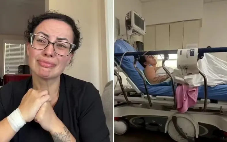 Músico gospel é preso após esposa denunciar agressão - Imagem