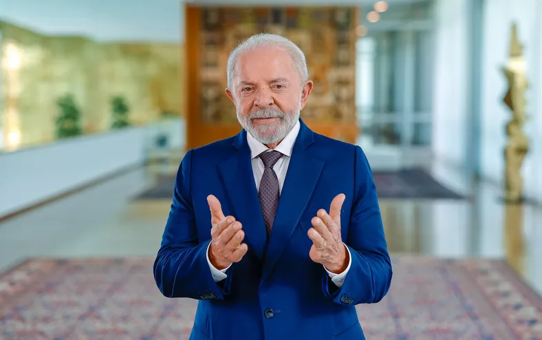 Nas pesquisas Lula não está tão bem. É isso que anima a oposição - Imagem