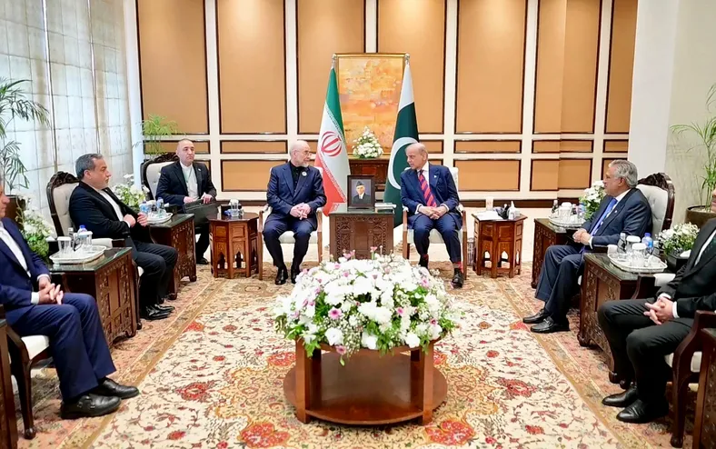 Negociações entre EUA e Irã entram em “fase técnica” - Imagem