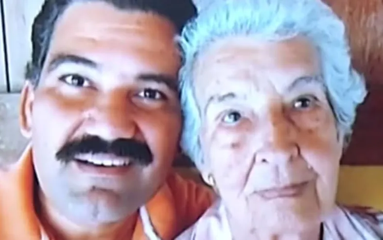 Neto é alvo de operação suspeito de desviar R$ 37 milhões do patrimônio da avó - Imagem