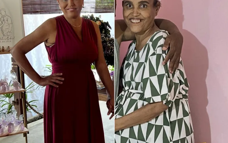 "Nova chance de vida": Histórias de baianos que passaram por transplantes - Imagem