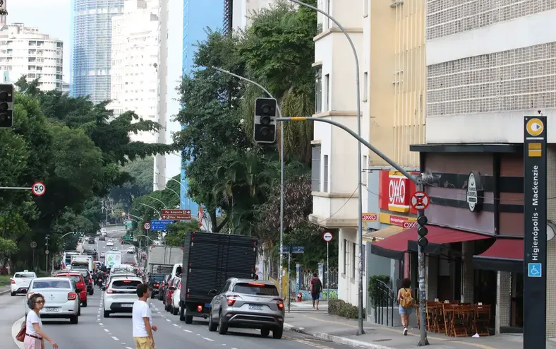 Nova luz no semáforo pode mudar o trânsito; veja como funciona - Imagem