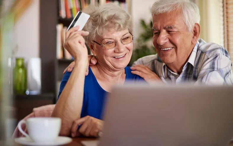 Nova rede nacional vai proteger o dinheiro dos idosos; entenda - Imagem