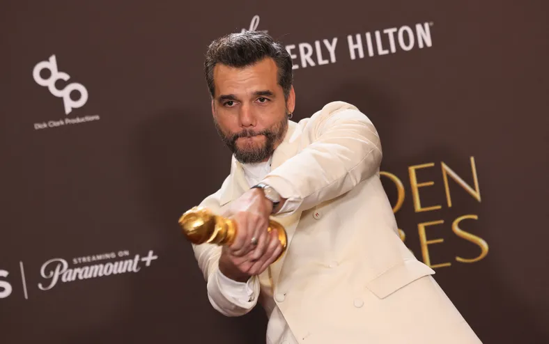 Novo James Bond? Wagner Moura pode entrar para o elenco de 007 - Imagem