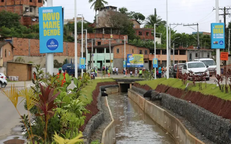 Novo Mané Dendê entra em fase decisiva após contratação de consultoria - Imagem