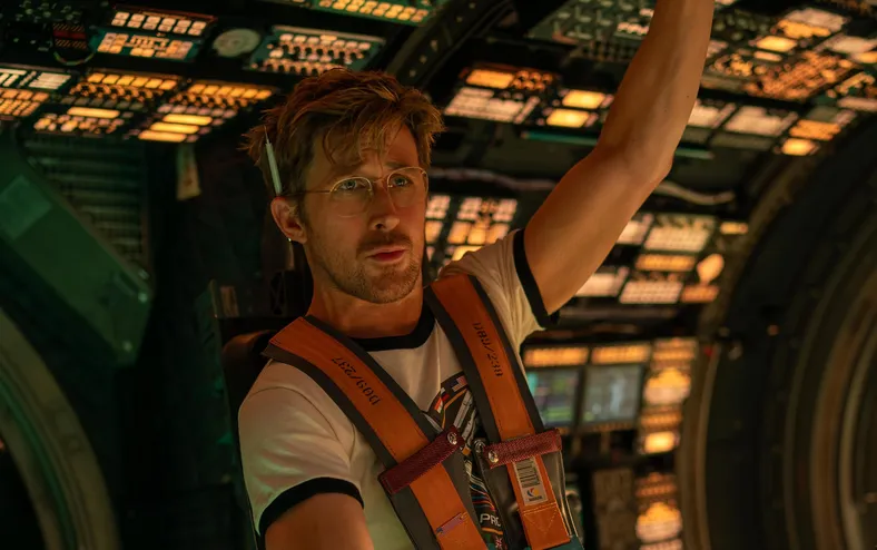 O filme de ficção científica mais popular de 2026 já está no streaming - Imagem