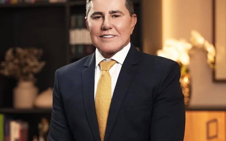 O Judiciário em constante evolução - Imagem