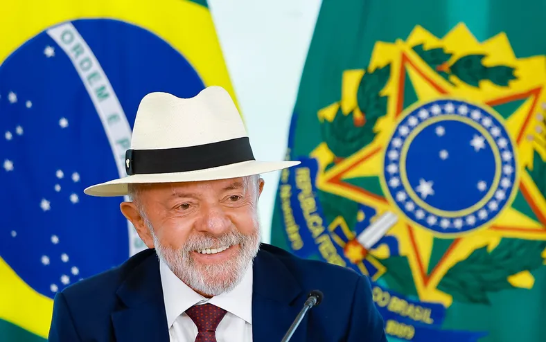 O lulismo na pesquisa Quaest - Imagem