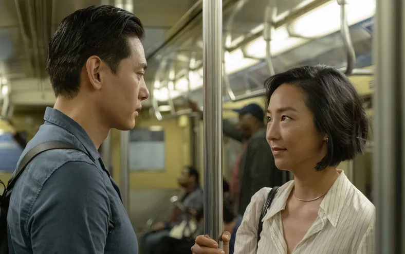 O novo filme da Netflix que é ideal para melhorar o seu domingo - Imagem