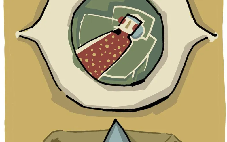 O que acontece quando os filhos partem? Crônica sobre a velhice esquecida - Imagem