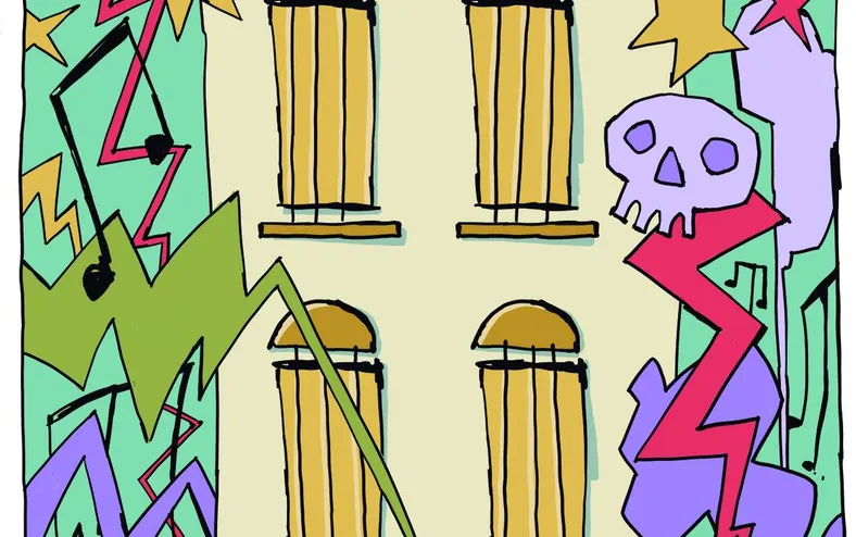 O silêncio virou luxo: por que o sossego se tornou privilégio de poucos? - Imagem