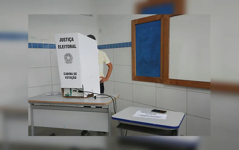 Os territórios baianos na disputa eleitoral - Imagem
