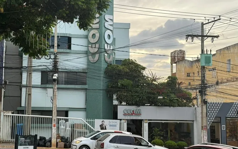 Pacientes ficam cegos após mutirão que operou 643 pessoas em 48 horas - Imagem