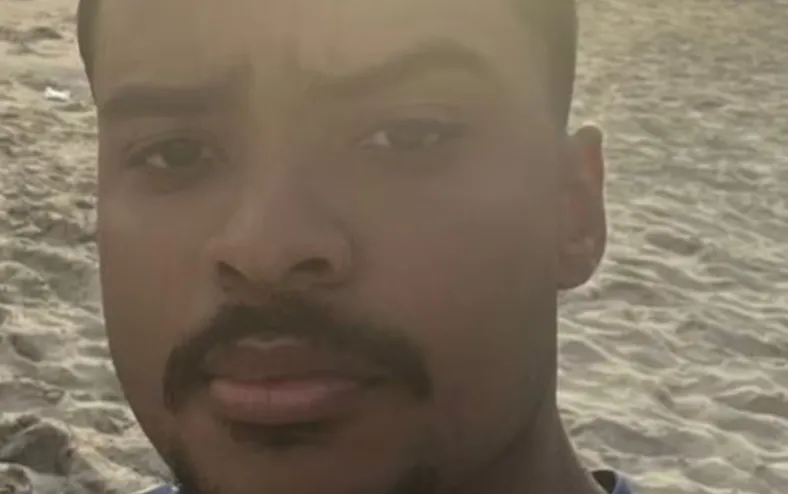 Padrasto é preso por matar bebê de 1 ano após se irritar com choro - Imagem