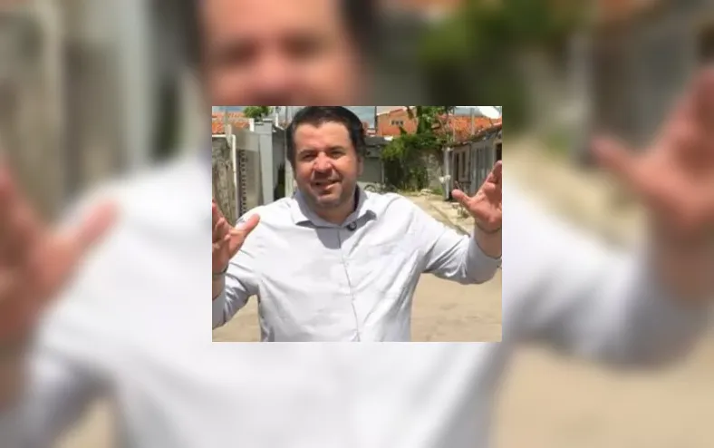 Parlamentar denuncia rombo de R$ 27 milhões em Entre Rios - Imagem