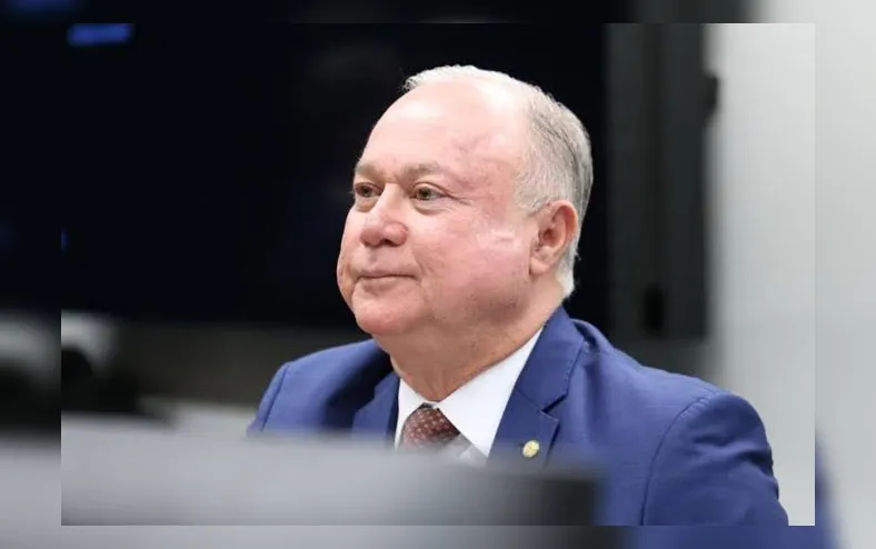 Paulo Azi diz que PL do governo pelo fim da escala 6x1 é desnecessário - Imagem