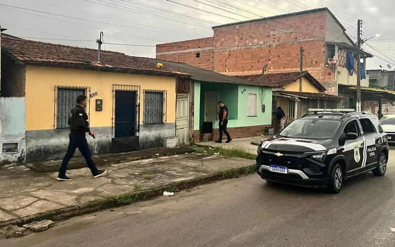 PC bloqueia R$ 3,8 milhões de organização criminosa no sul da Bahia - Imagem