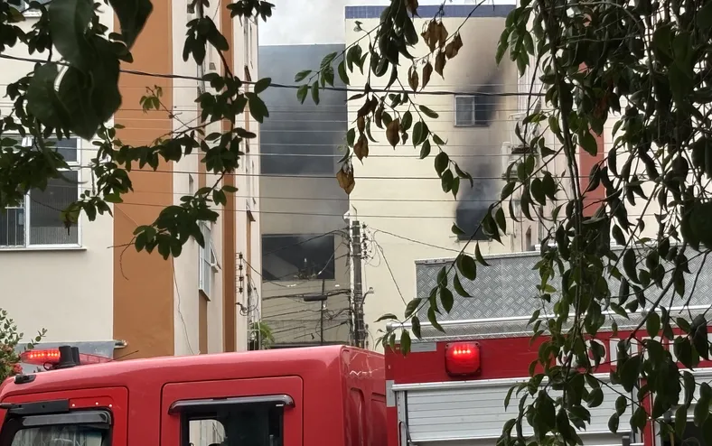 Pedido de demolição de prédio no Stiep reacende alerta sobre seguros - Imagem