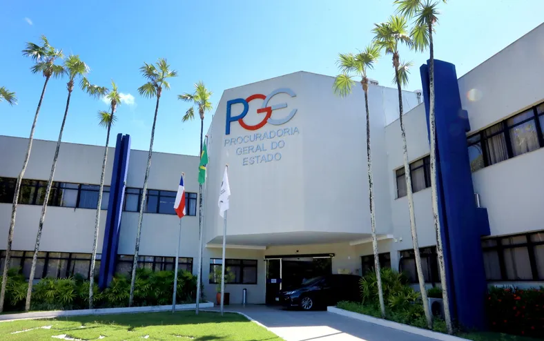 PGE da Bahia chega aos 60 anos como peça-chave da gestão pública - Imagem