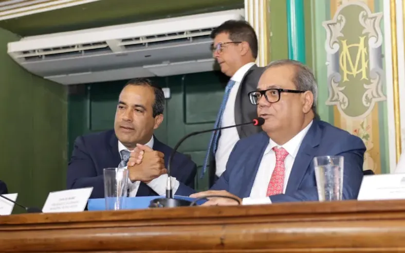 Plano de Segurança de Salvador já tem data para ser votado na Câmara - Imagem