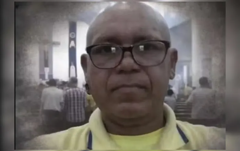 PM morre cinco dias após explosão de botijão de gás na Bahia - Imagem