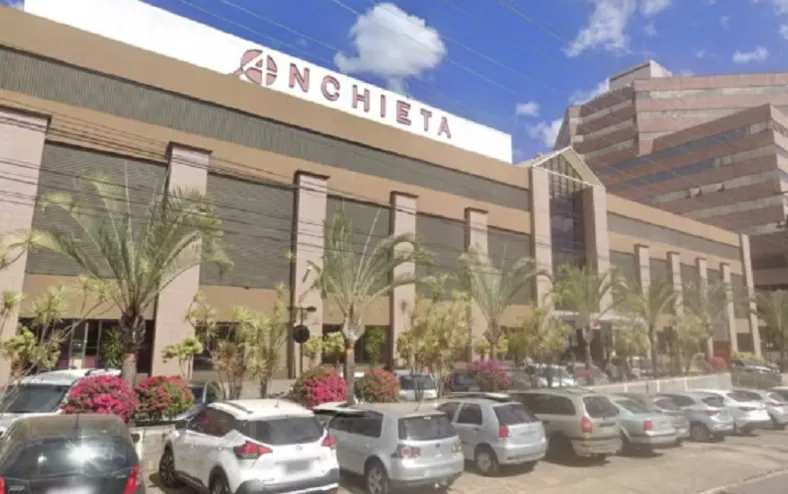 Polícia Civil indicia técnicos por mortes em UTI de Taguatinga - Imagem