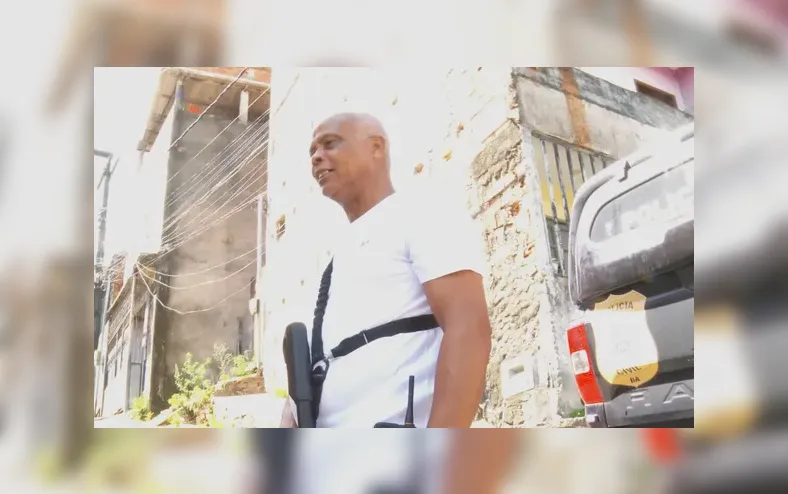 Policial morto em Tancredo Neves apurava reativação de “boca de fumo” no bairro - Imagem