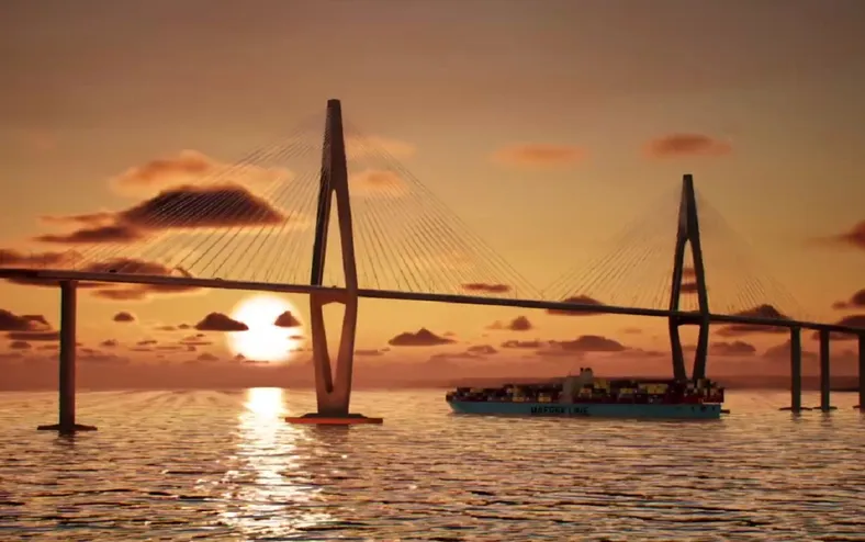 Ponte Salvador-Itaparica: quanto tempo levará a travessia de carro? - Imagem