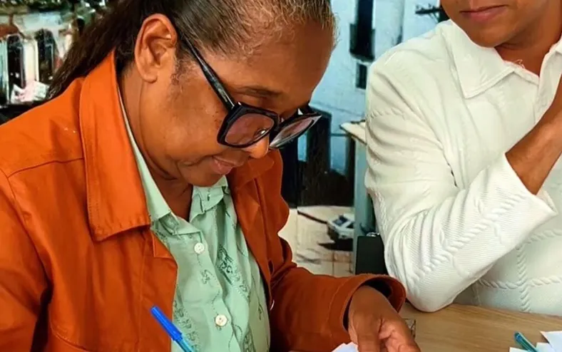 Prefeita de Cachoeira decreta estado de emergência devido às fortes chuvas - Imagem