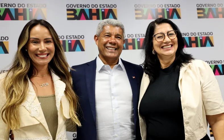 Prefeita de Itatim abandona oposição e anuncia apoio a Jerônimo - Imagem