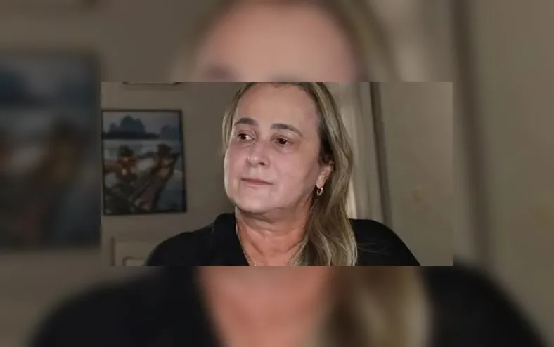 Prefeita de  Livramento de Nossa Senhora sofre atentado a tiros - Imagem