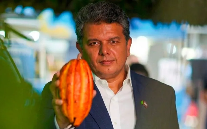 "Prevejo uma Páscoa mais cara e com ovos menores", diz empresário - Imagem