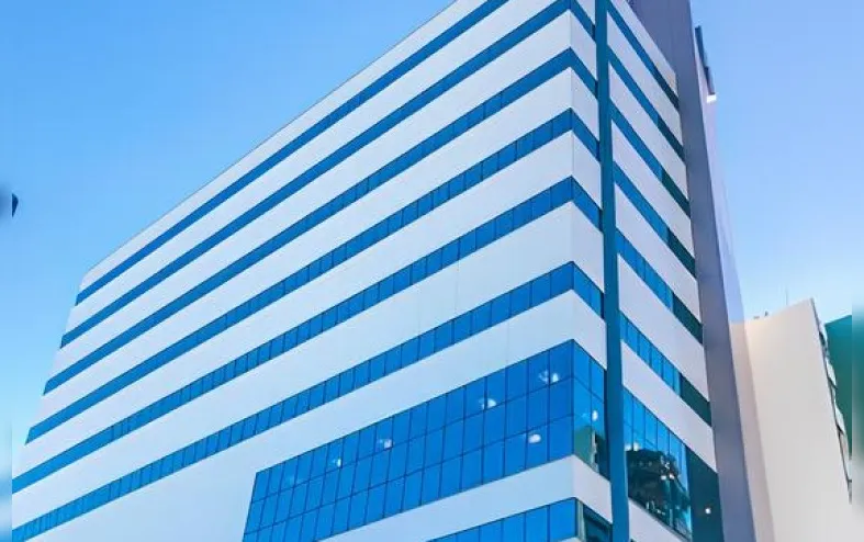 Princípio de incêndio atinge maternidade do Hospital Português - Imagem