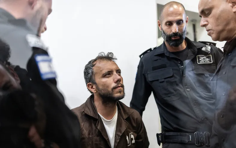 Prisão de Thiago Ávila é mantida; ONU e Brasil pedem liberação imediata - Imagem
