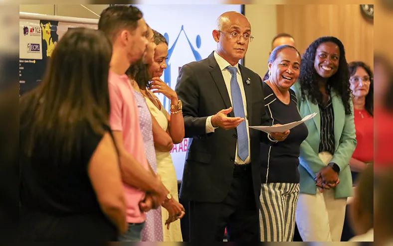 Programa Casa Aberta do TCE/BA comemora 10 anos e lança prêmio para estudantes - Imagem