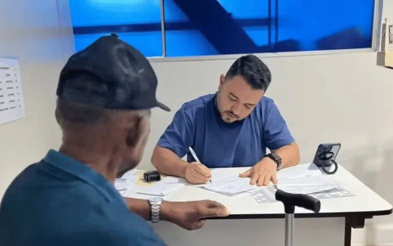 Projeto oferece consultas e exames gratuitos na Bahia - Imagem