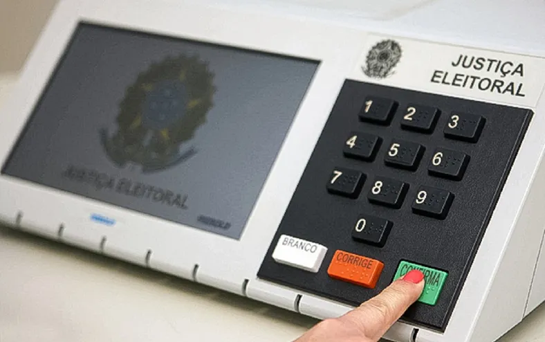 Qual a sua preferência partidária? - Imagem