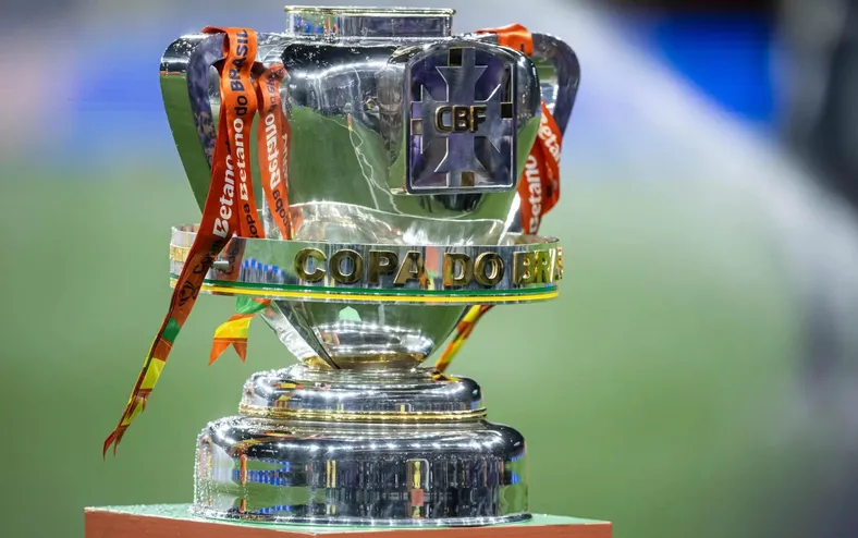 Quanto vale a classificação para as oitavas da Copa do Brasil? - Imagem