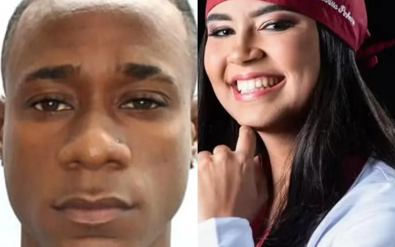 Quem é Mickey, suspeito que trocou o BDM pelo CV e é acusado de matar dentista - Imagem