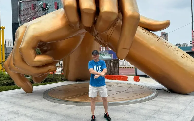 Quer conhecer Seul? Descubra por que a Coreia do Sul atrai cada vez mais visitantes - Imagem